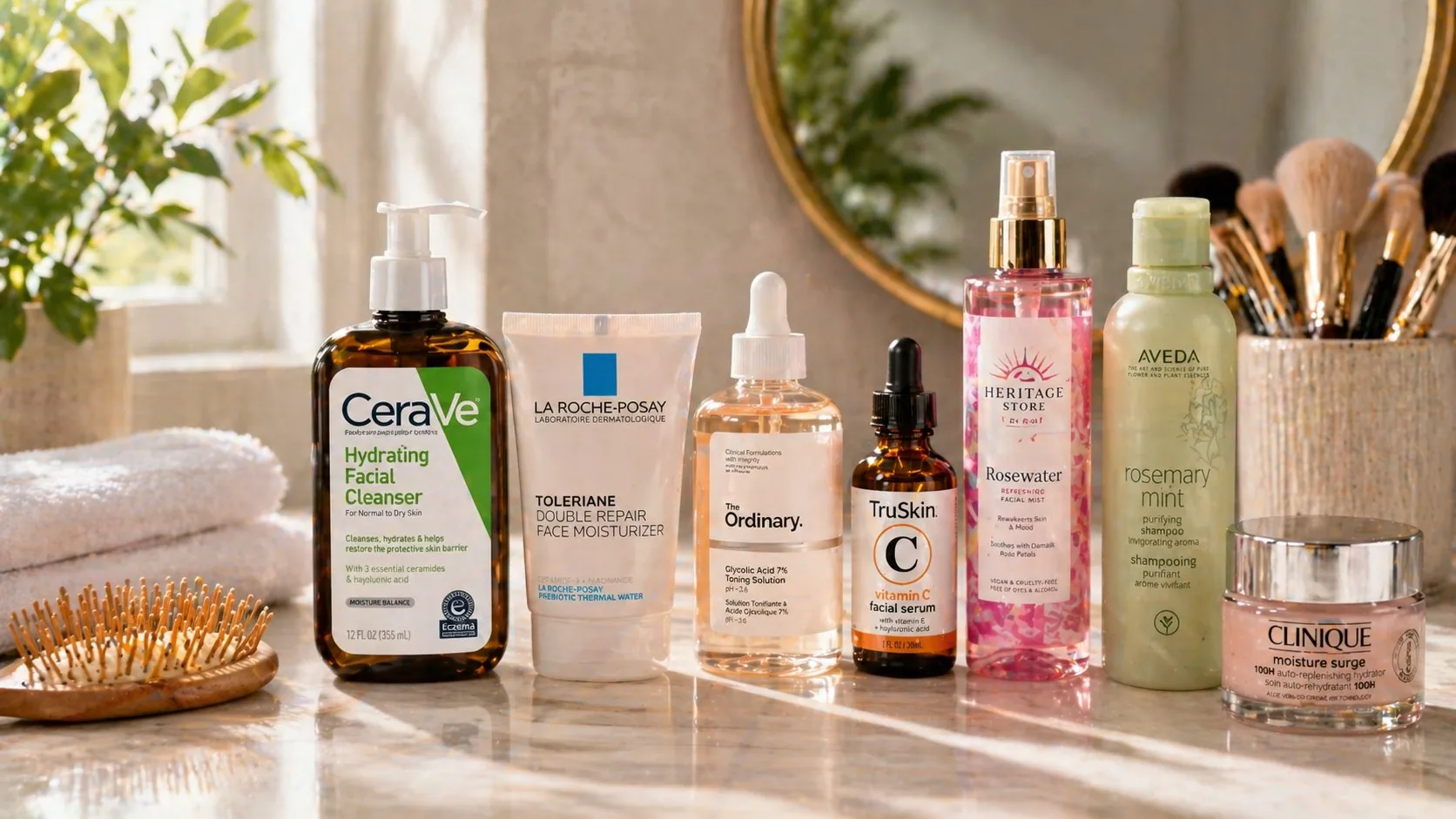 Beauty & Personal Care