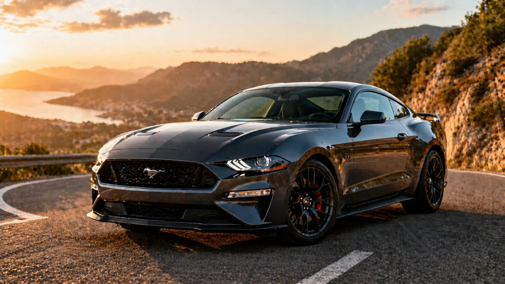 Automotive