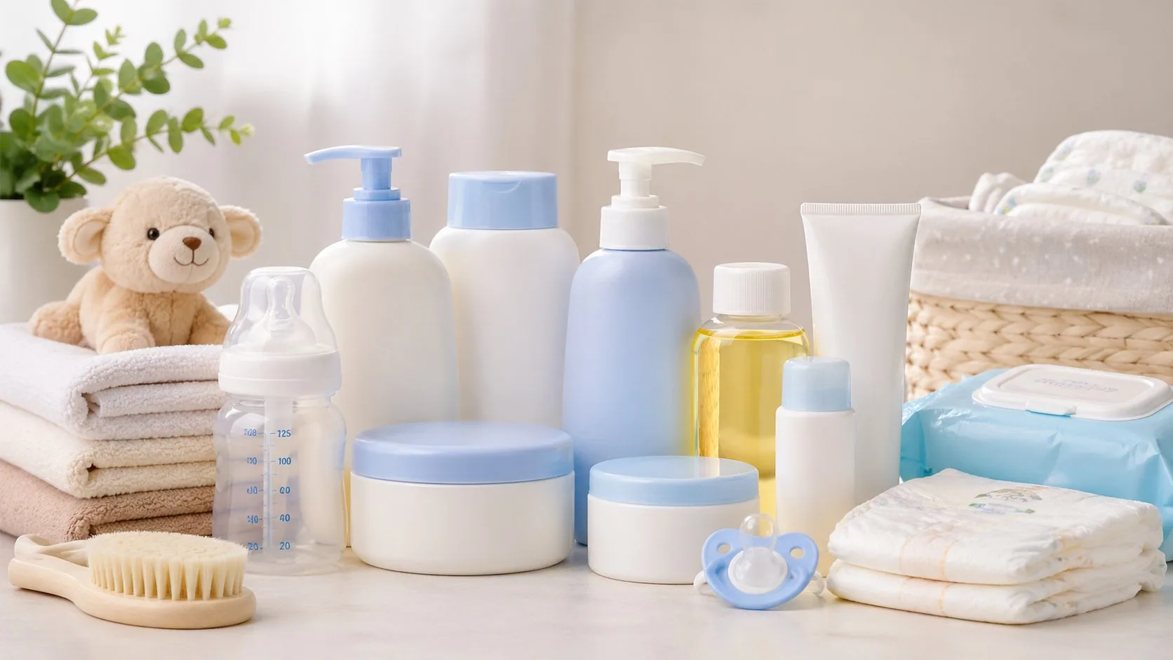 Baby Care