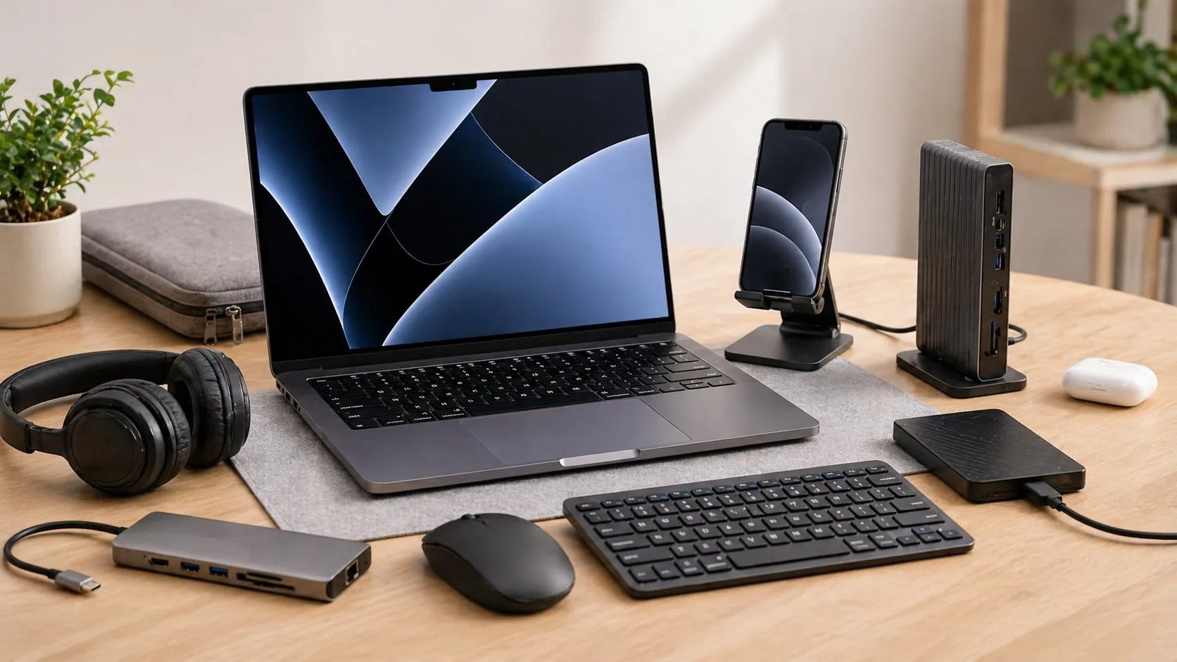 Computers & Accessories