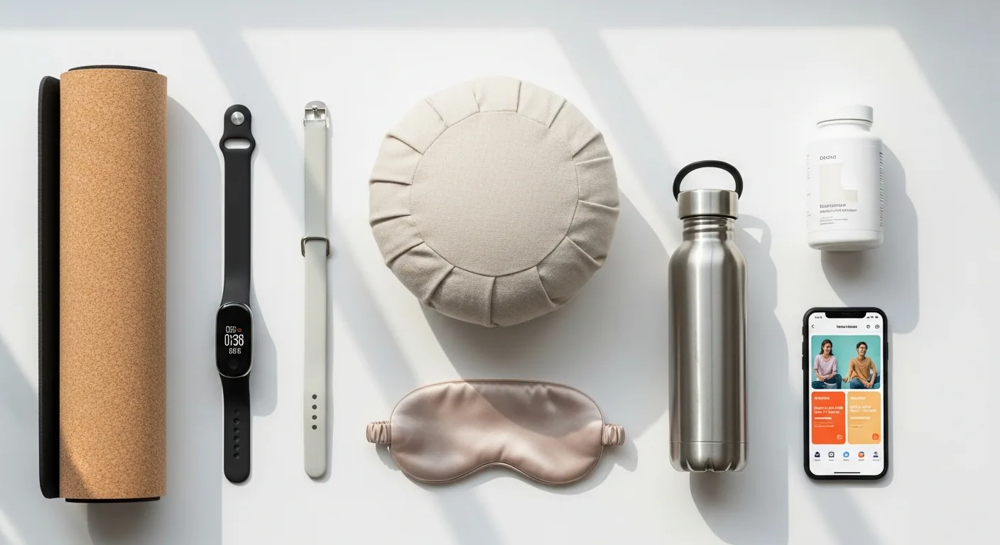 AI Wellness Solutions: 7 Picks That Actually Deliver Results