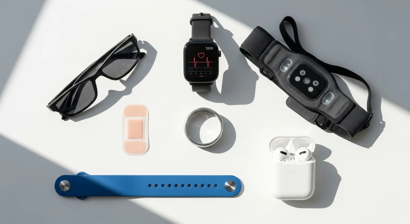 7 AI Health Wearables That Actually Deliver Personalized Insights