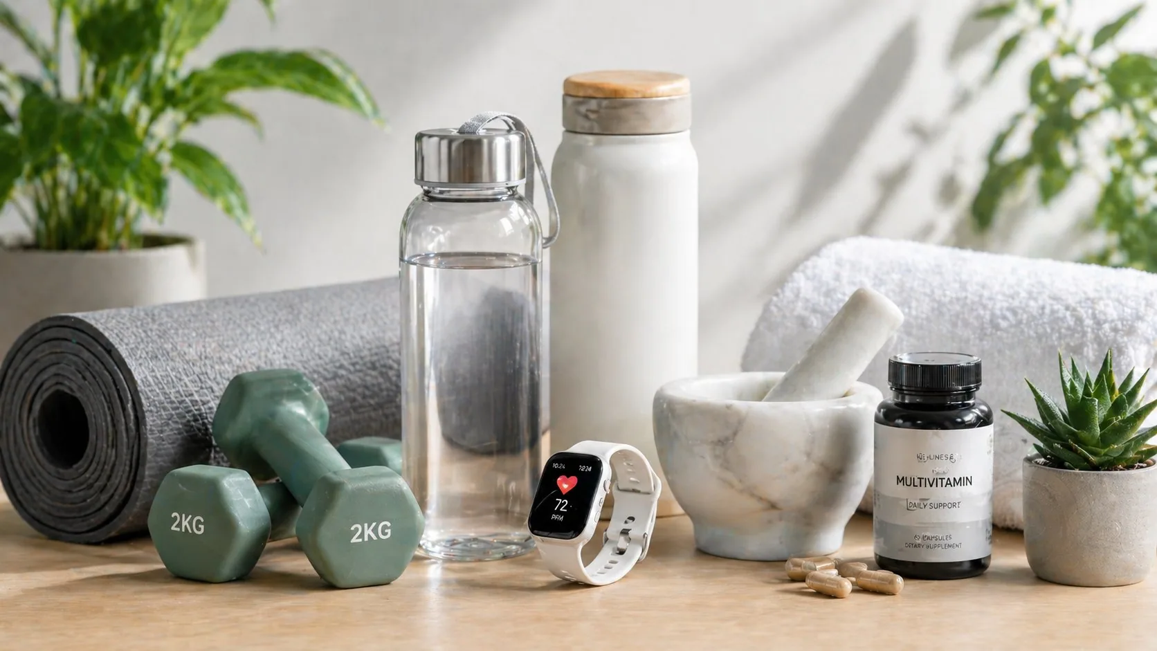 Health & Wellness