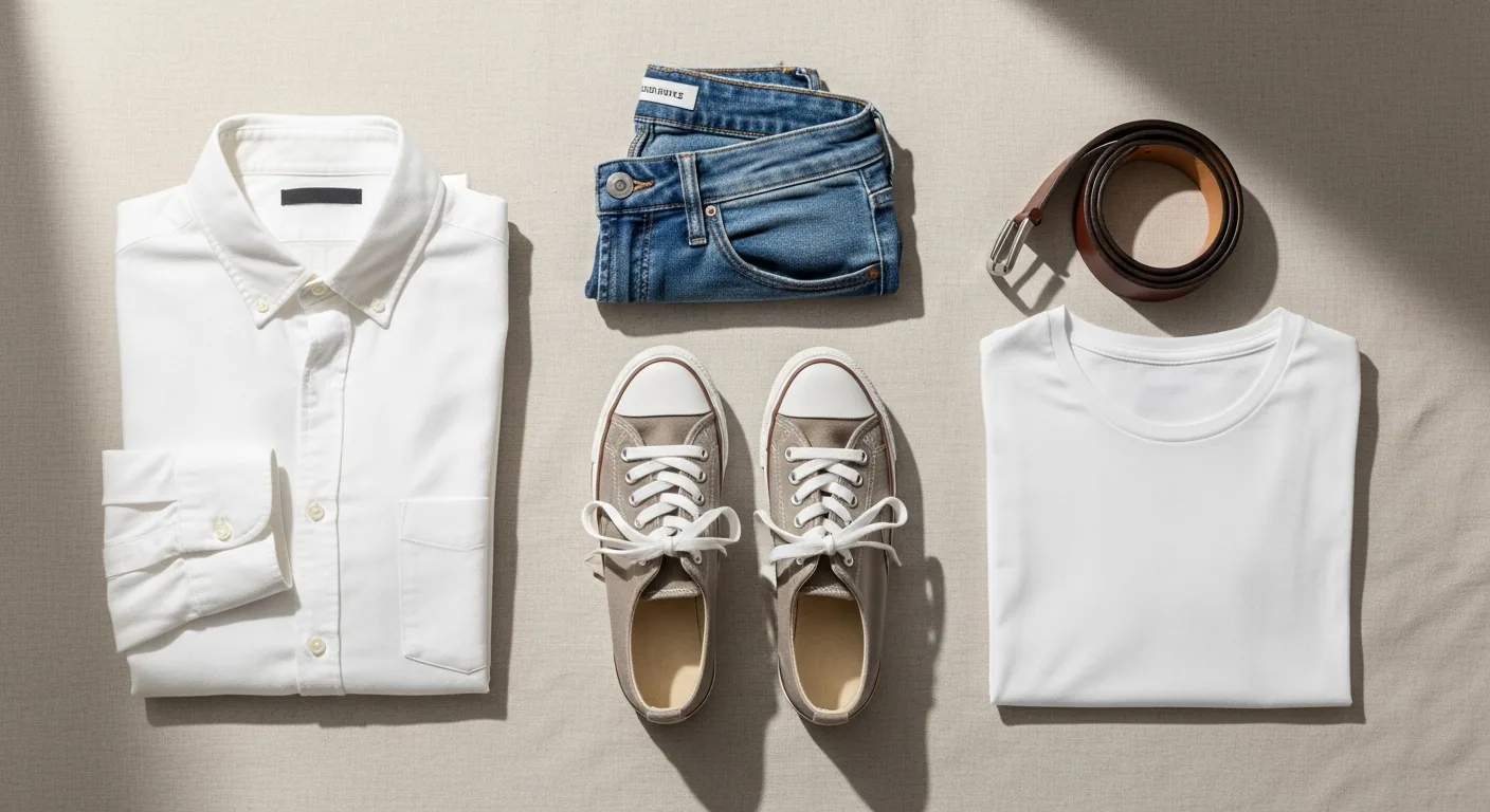 5 Everyday Fashion Essentials Reviewed: Our Honest Picks