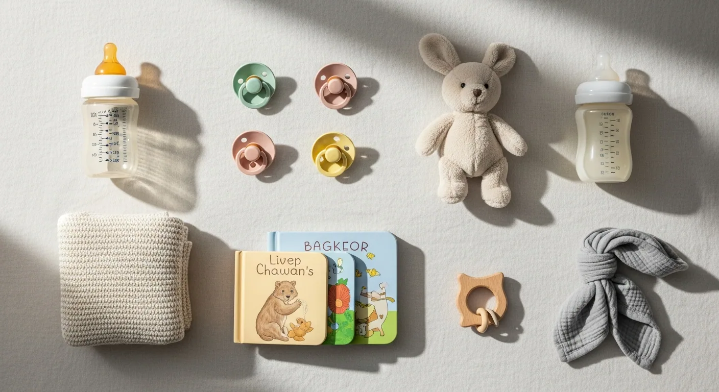 10 Best Baby Essentials: Expert Reviews for New Parents