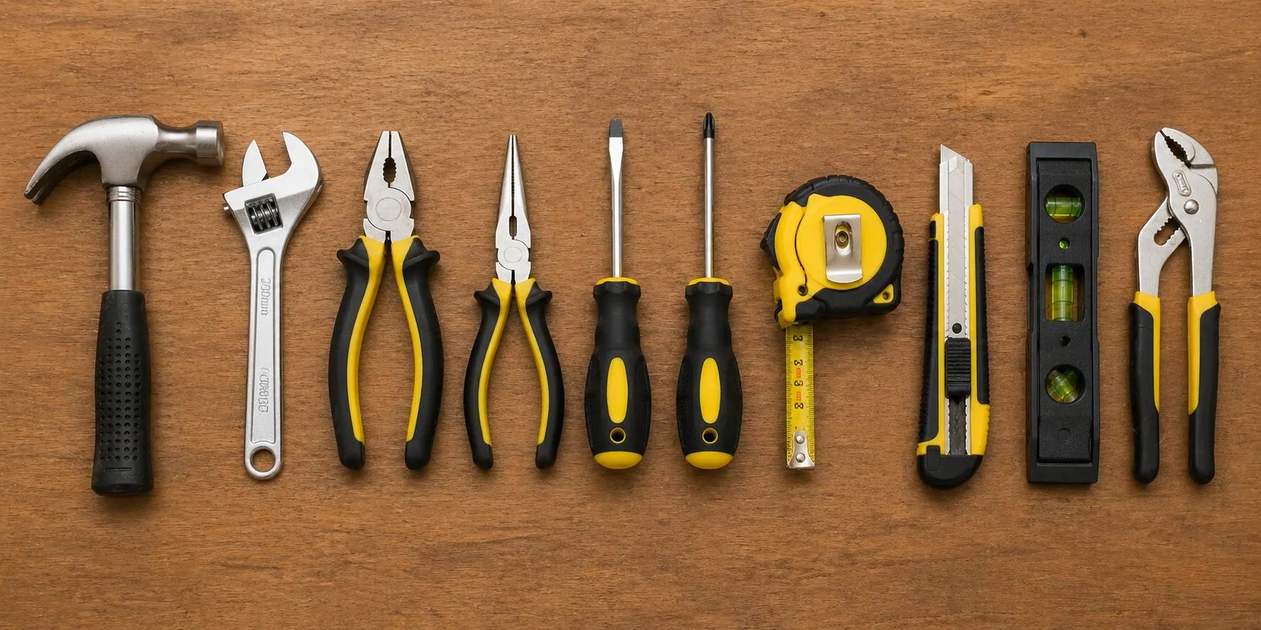 Tools & Home Improvement