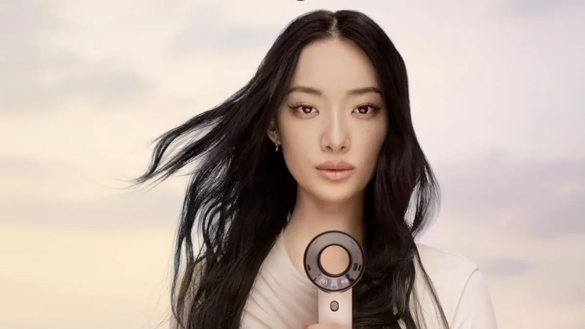 Dyson Supersonic Travel Hair Dryer: A Compact Luxury Styling Tool for Frequent Travelers