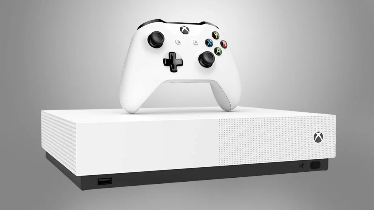Xbox One S 1TB All-Digital Edition (Renewed): Is This Budget Xbox Still Worth Buying?