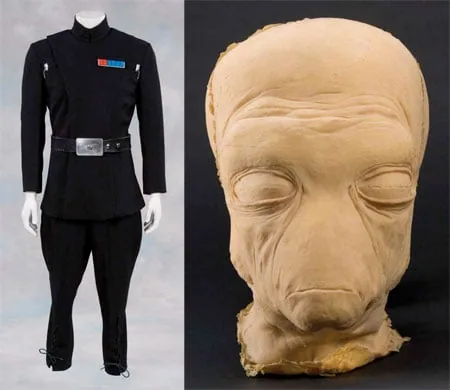 Star Wars Auction