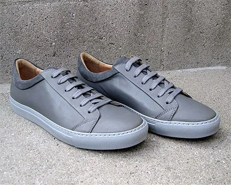 Shoes by Generic Man