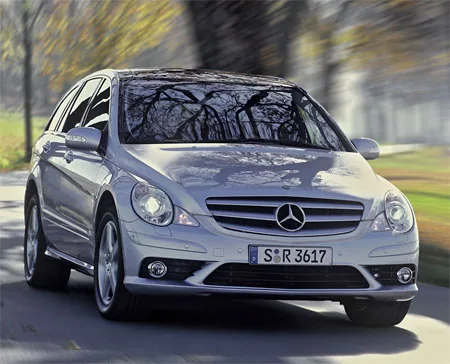 Deal: Used Crossover SUVs