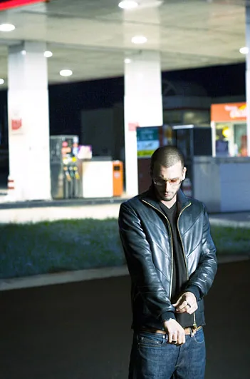 Hoon-Paris Leather Jackets
