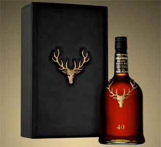 Rare & Prestige Whiskies