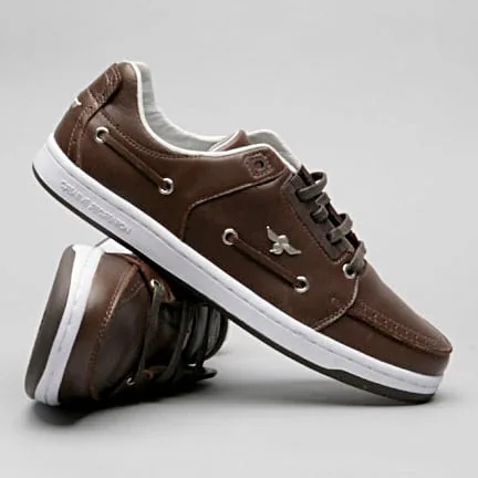 Lucky Luciano Shoes