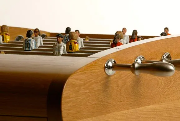 Opus Foosball Table