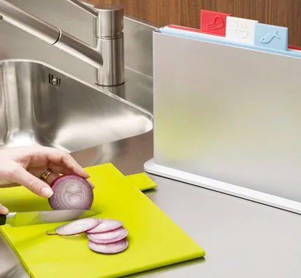 Index Chopping Board