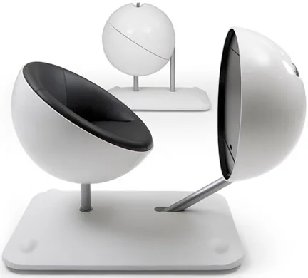 Globus Workstation