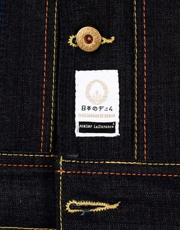 Atelier LaDurance Jacket