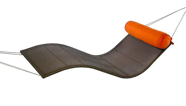 Outback Wave Hammock