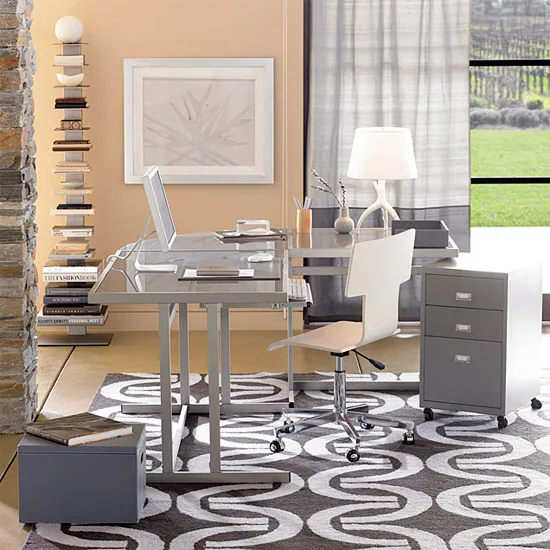 Cadman Workstation