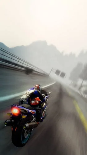 Burnout Paradise Bikes Pack