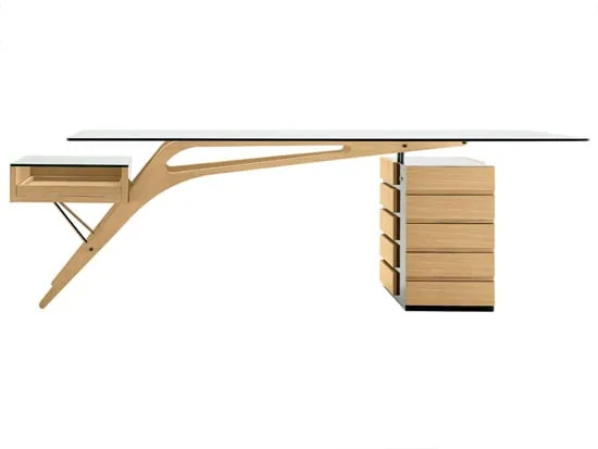 Cavour Writing Desk