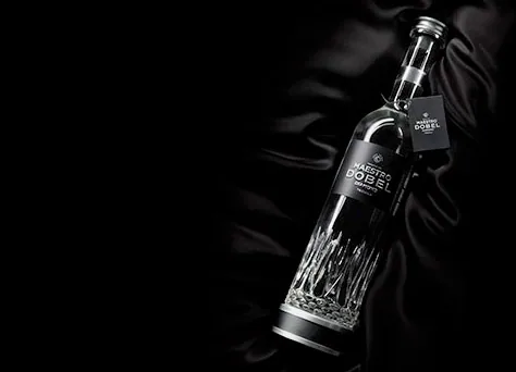 Maestro Dobel Tequila