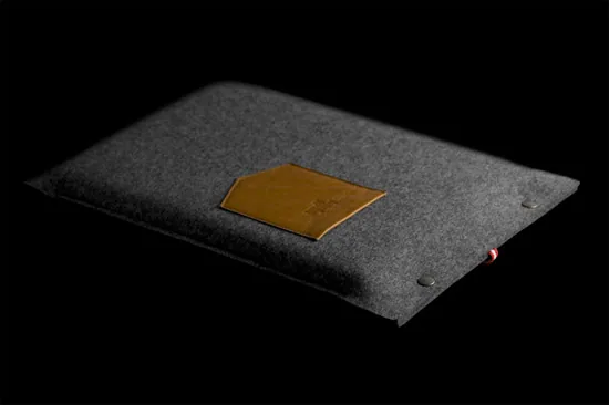 Hard Graft Gadget Pouches