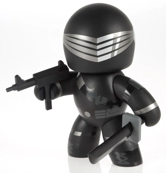 G.I. Joe Mighty Muggs
