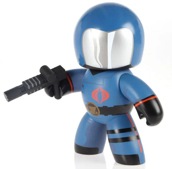 G.I. Joe Mighty Muggs