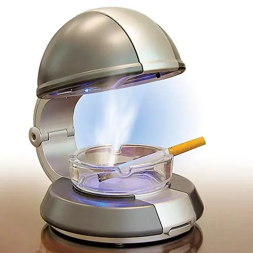 Ionic Ashtray