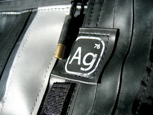 Alchemy Goods Haversack