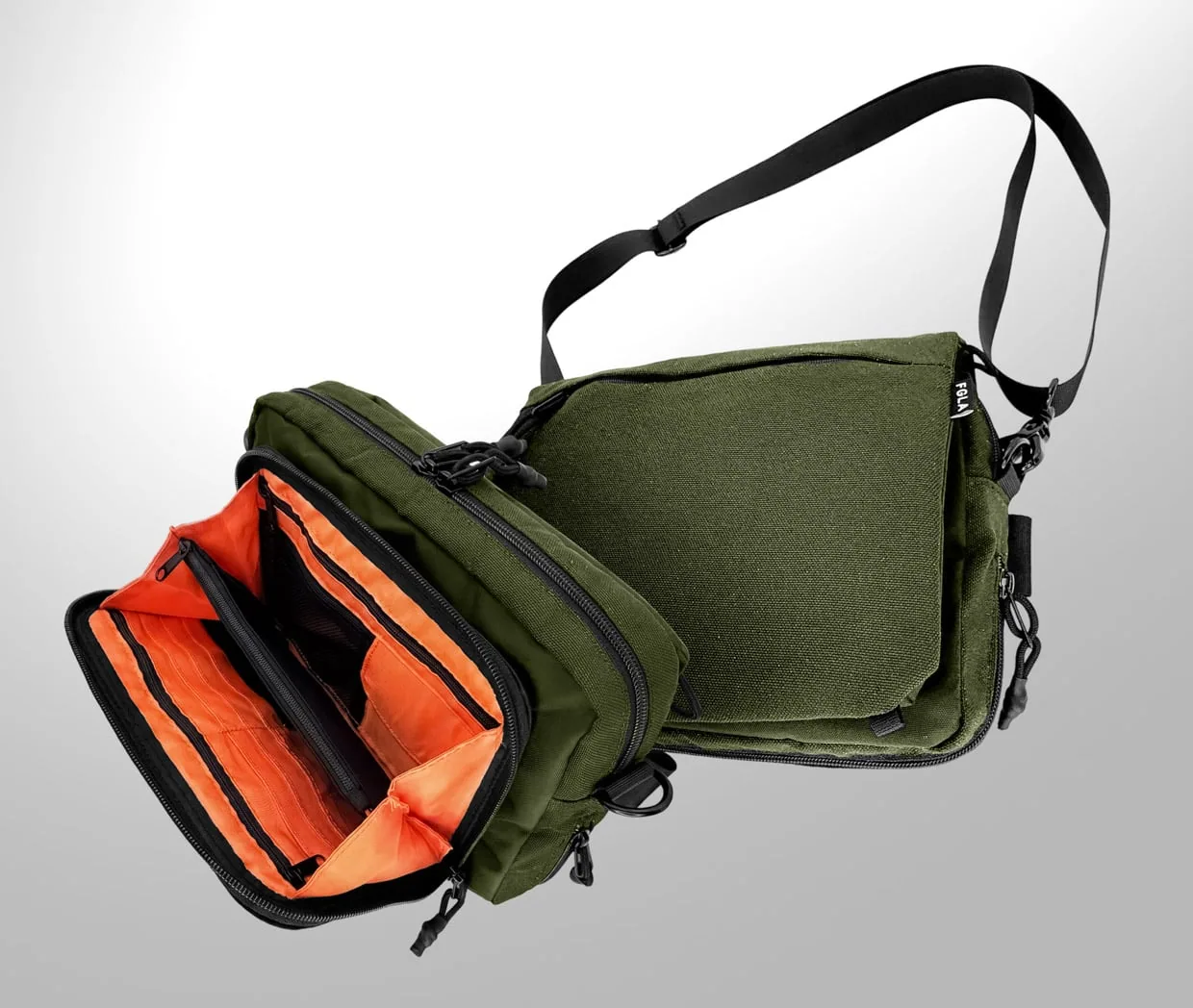Havo Flight Pouches