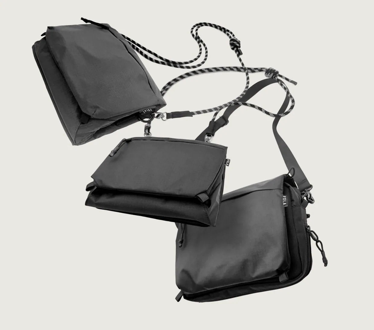 Havo Flight Pouches