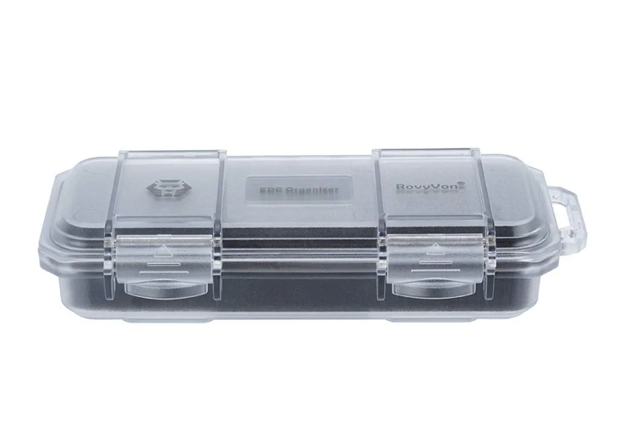RovyVon RX10 EDC Tool Case
