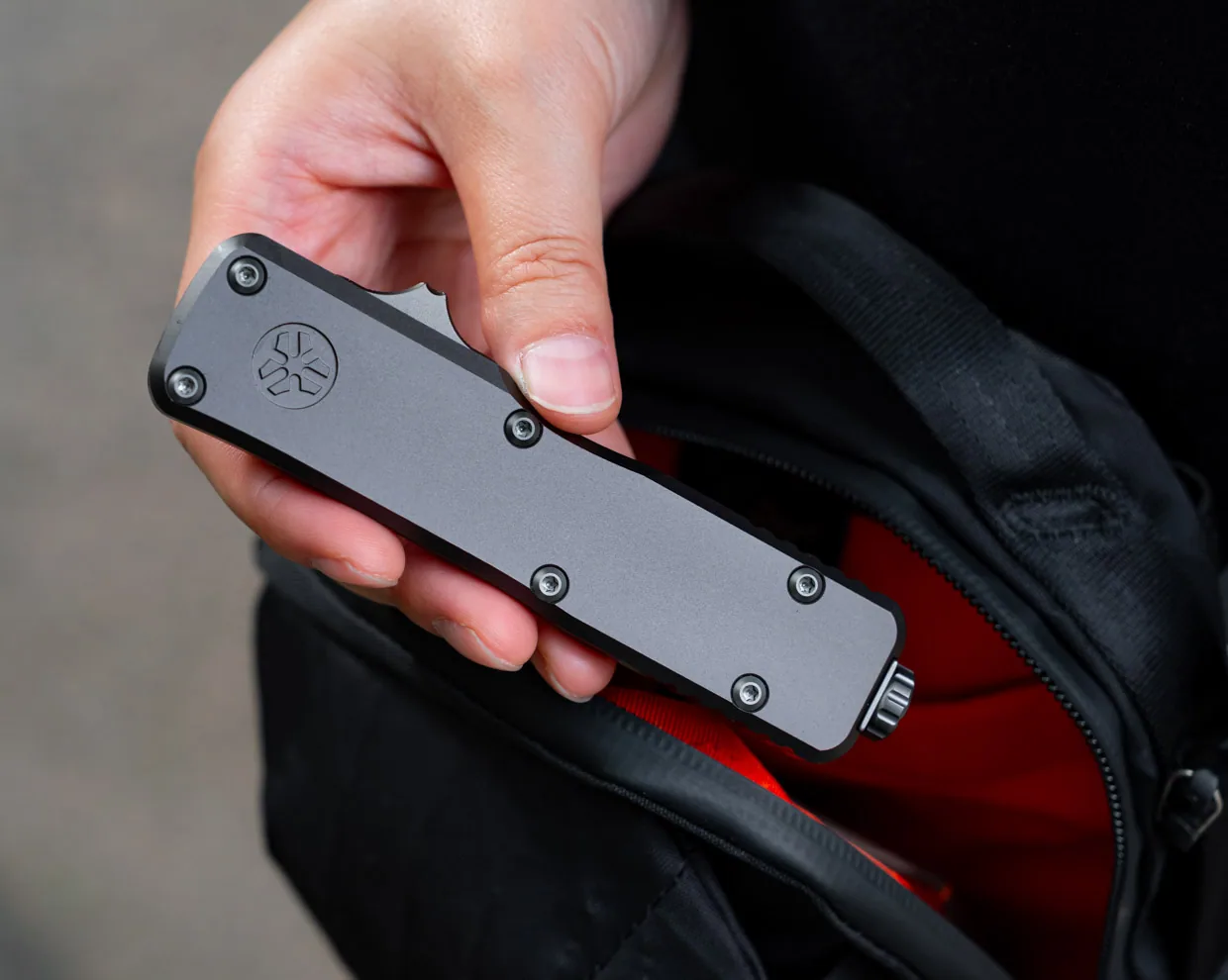 ModuCut Modular Utility Cutter
