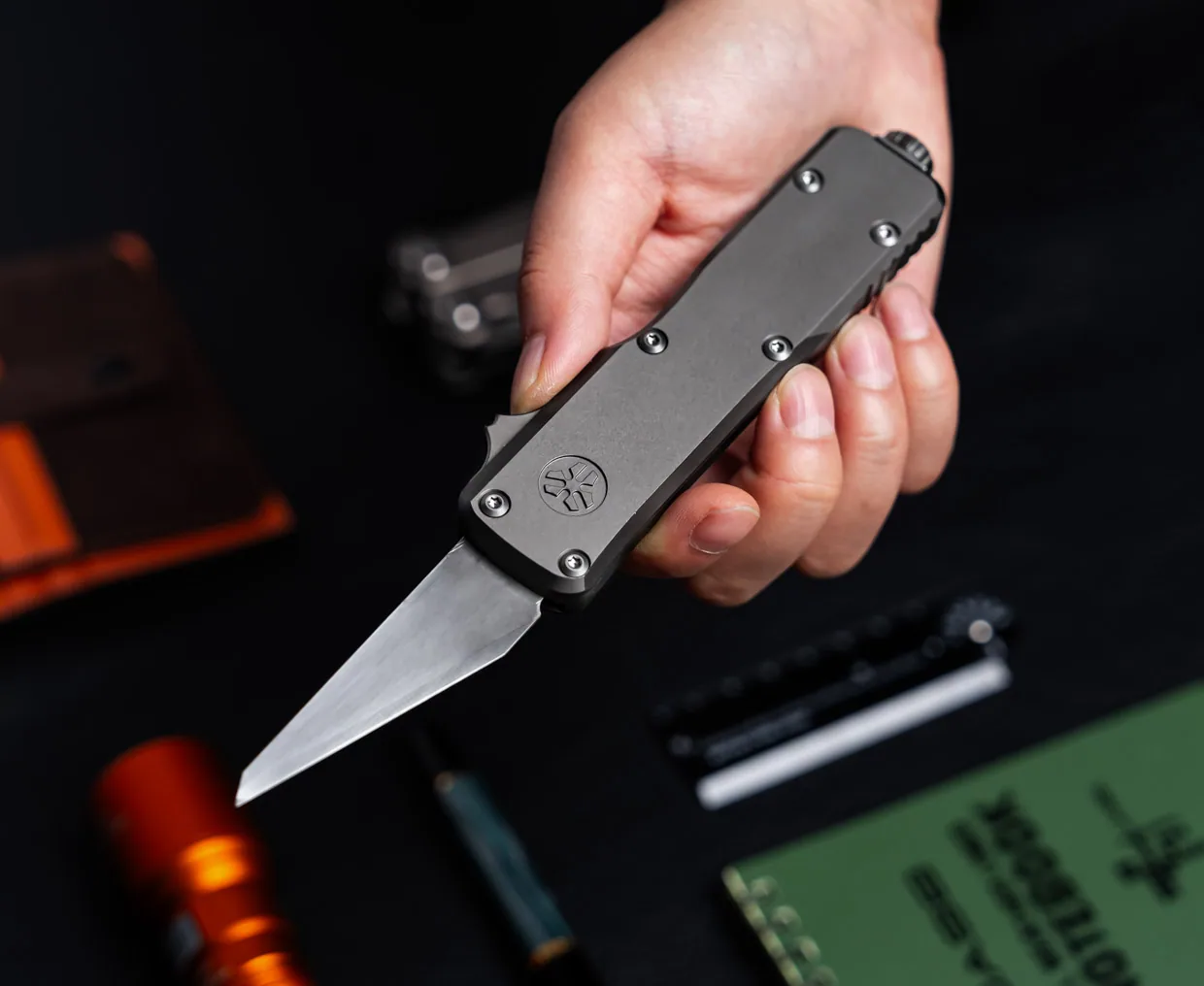 ModuCut Modular Utility Cutter