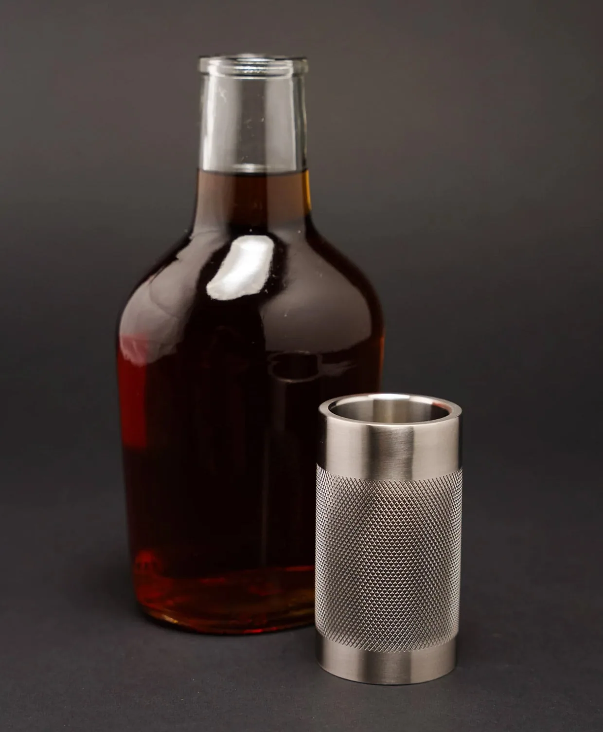 Heavy Shot Glass