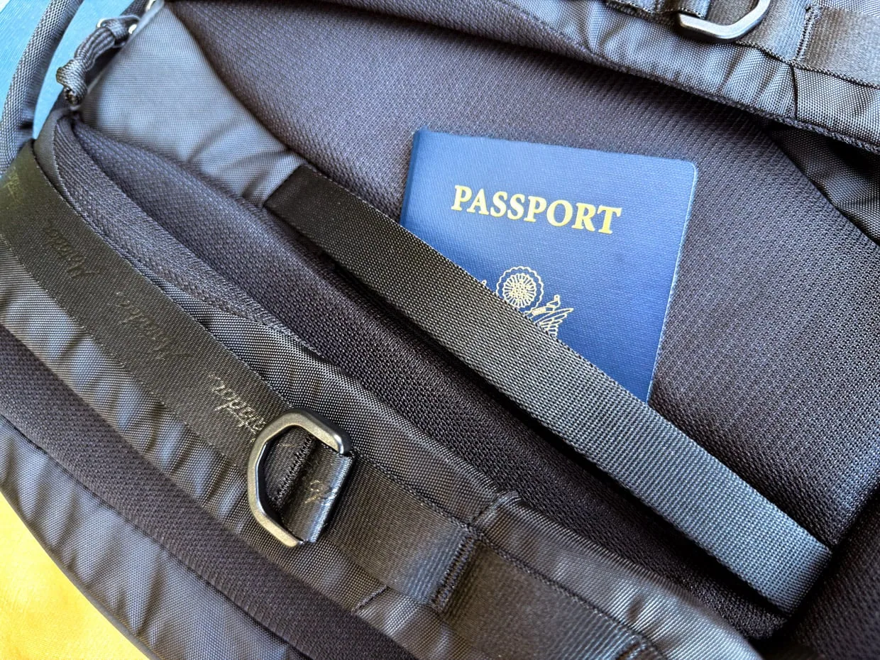 Matador’s New Travel Bag Collection