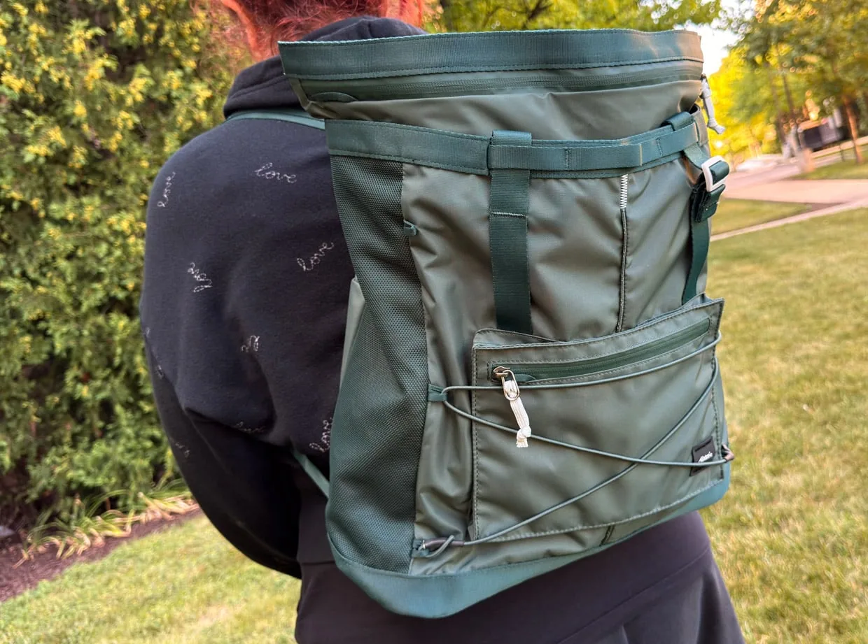 Matador’s New Travel Bag Collection