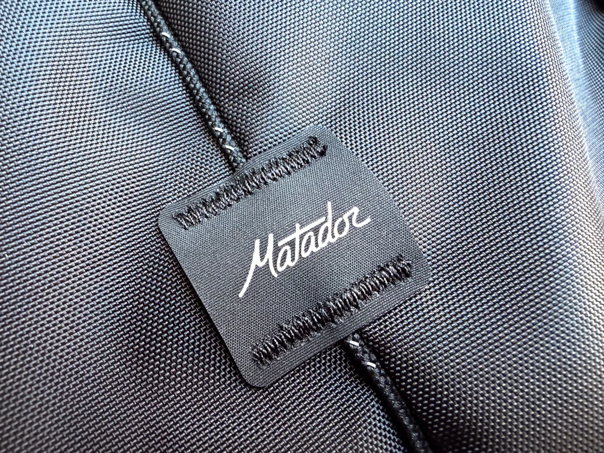 Matador’s New Travel Bag Collection