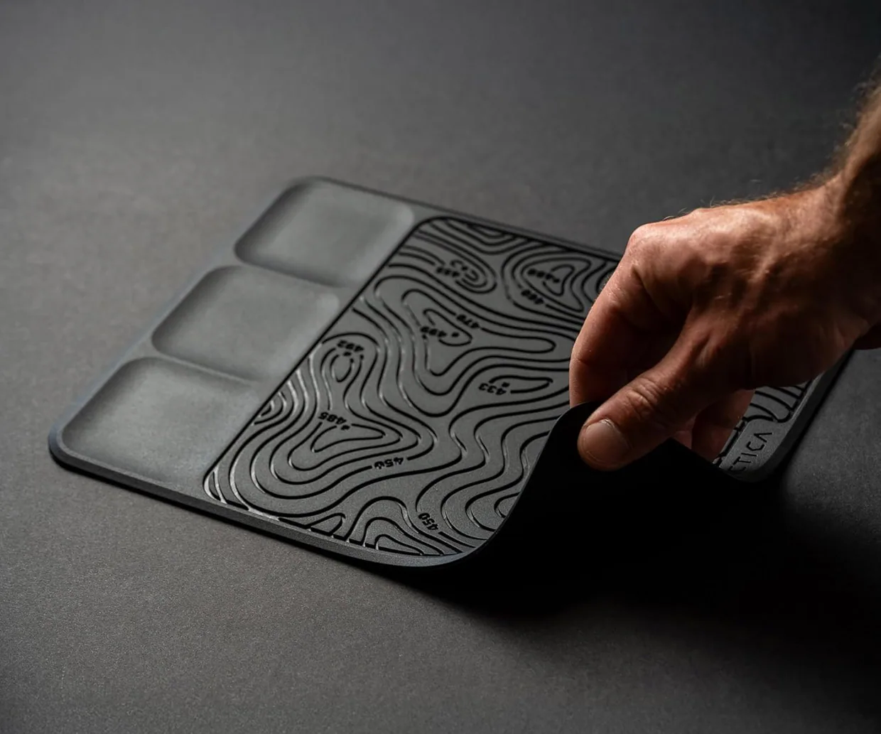 Tactica O.200 Catch-All Mat