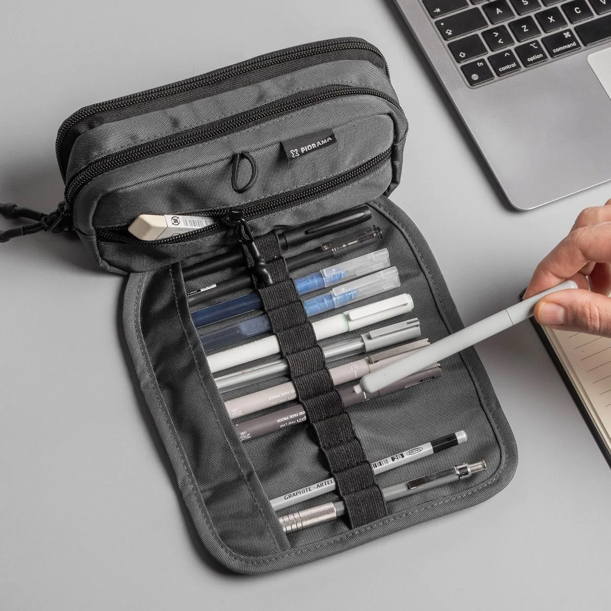 Piorama Trinity Pencil Case