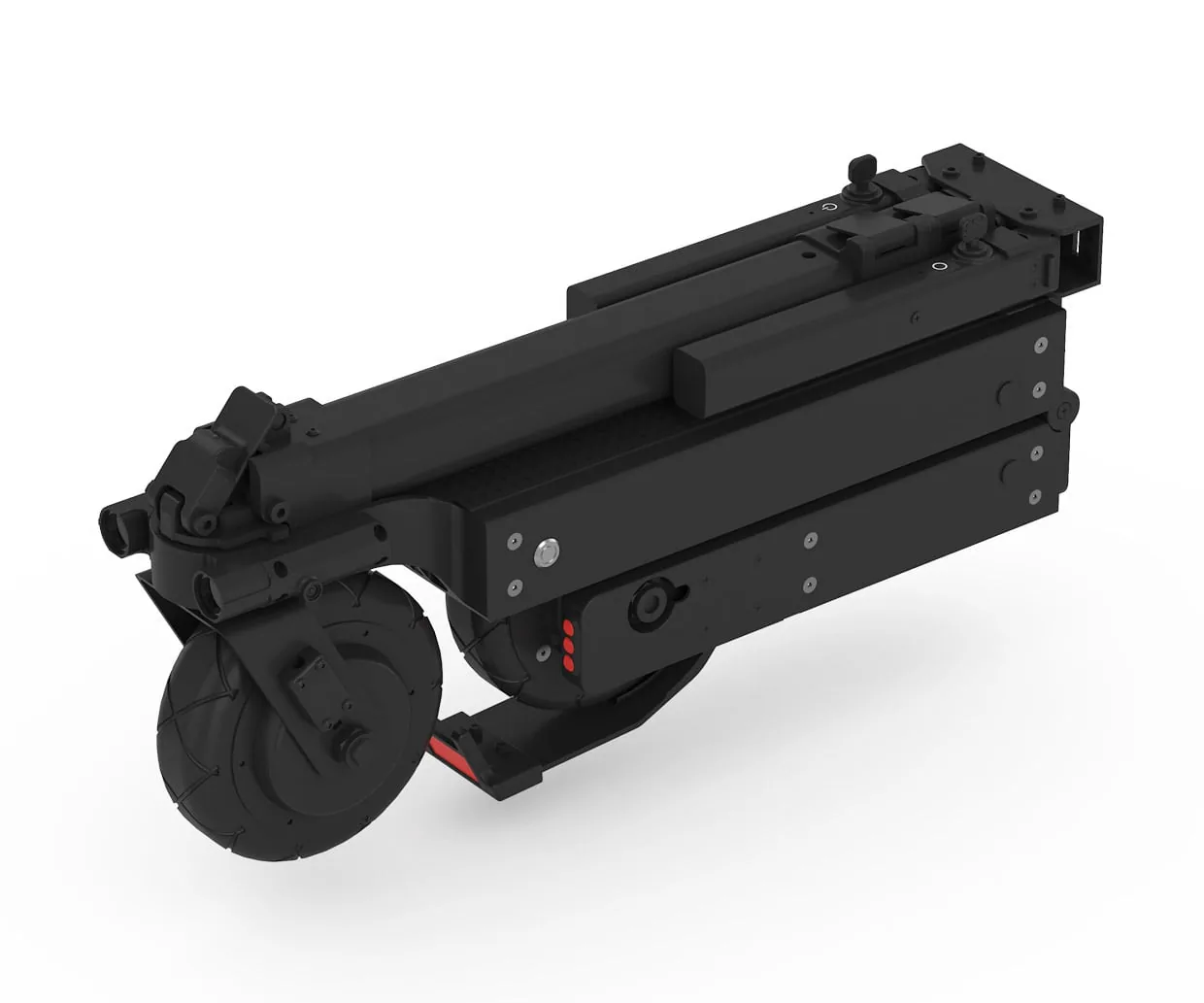 Blizwheel F0.5 Folding Electric Scooter