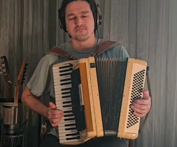 Alternative Accordion