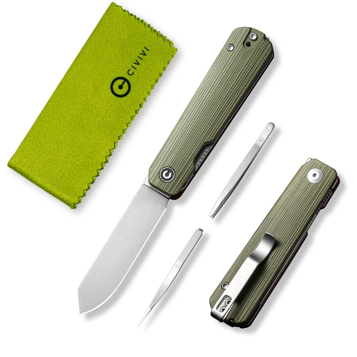 CIVIVI Sendy Pocket Knife