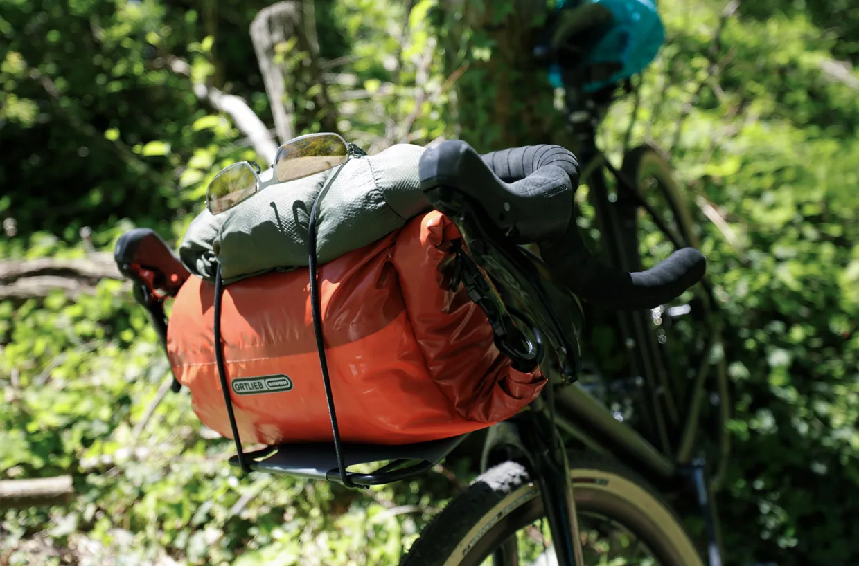CargoMate Bike Rack