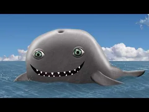 Cyriak: Sea Life