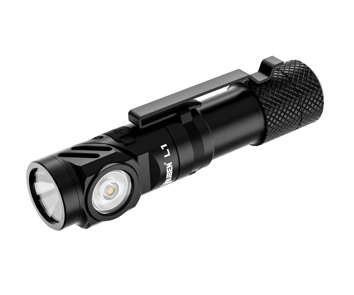 Wuben L1 Tactical Flashlight
