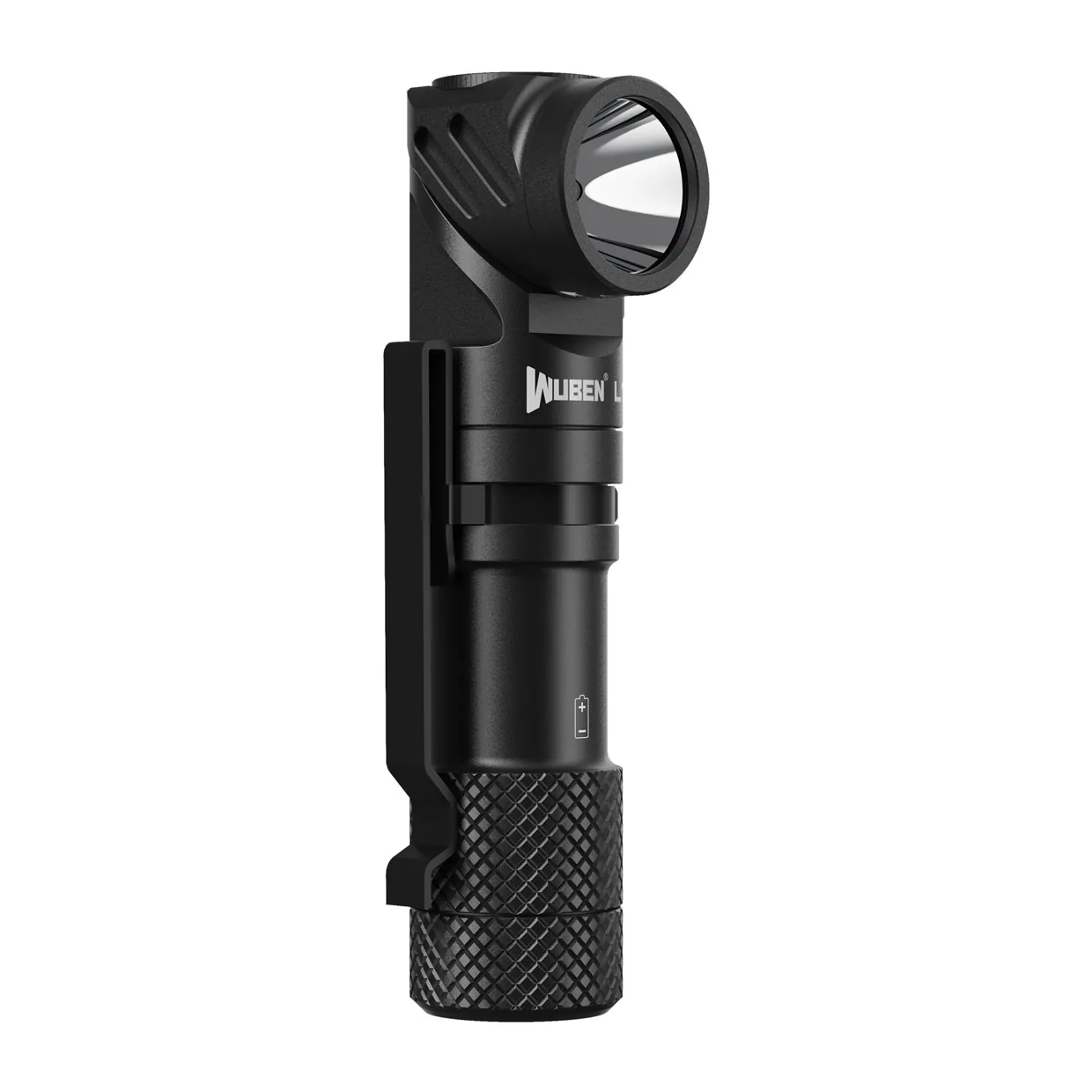 Wuben L1 Tactical Flashlight